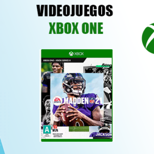 MADDEN NFL 21