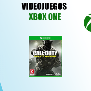 CALL OF DUTY INFINITE WARFARE
